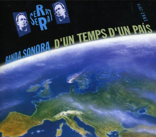 D'un Temp D'un Pais