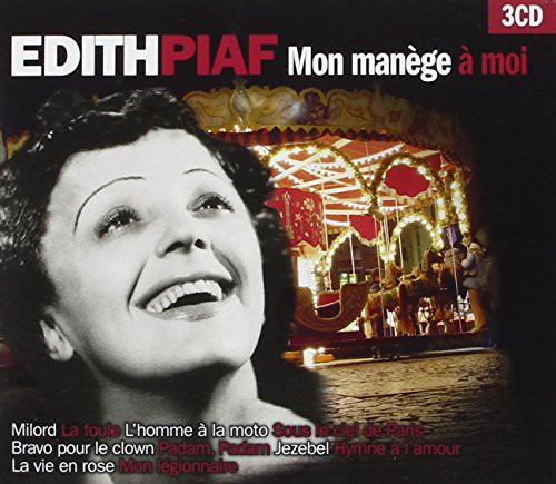 Mon Manege a Moi