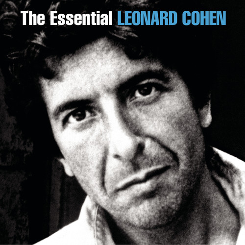 Essential Leonard Cohen Leonard Cohen - Essential Leonard Cohen