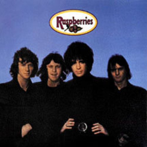 Raspberries: Limited (Jmlp)