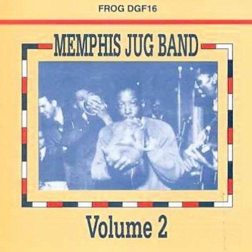 Memphis Jug Band 2 / Various