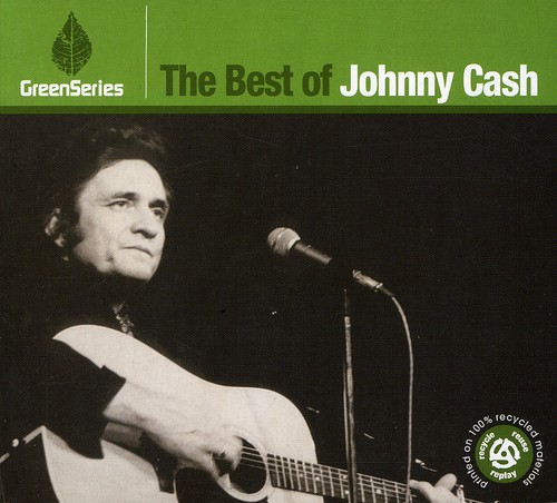 Best Of-Green Series