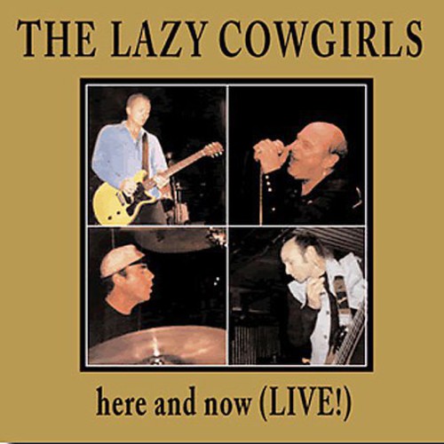 Here and Now: Live
