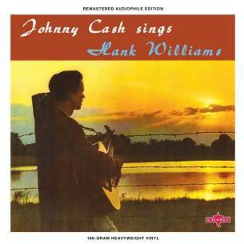 Sings Hank Williams And Other Favorite Tunes