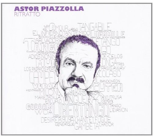 Astor Piazzolla Box