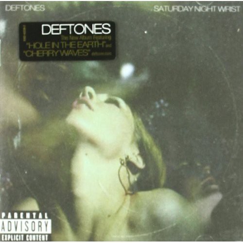 Album Art