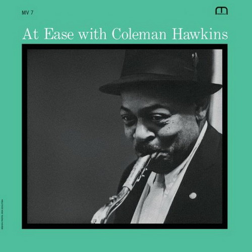 At Ease with Coleman Hawkins