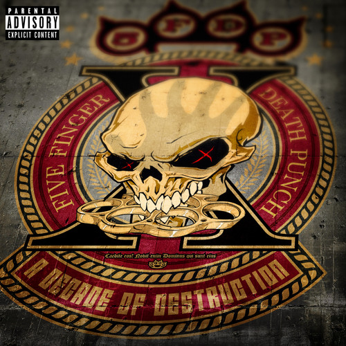 Album Art