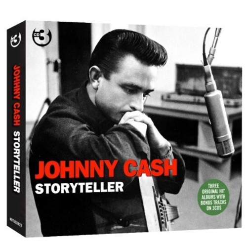 Storyteller-Three Original Albums