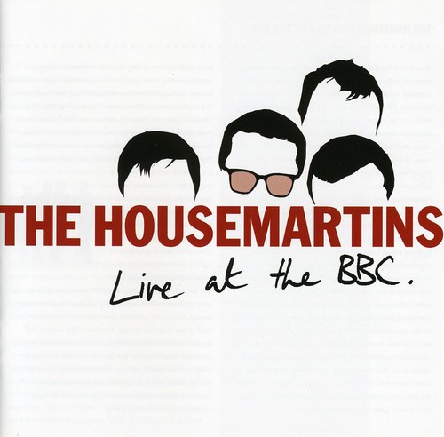 Live At The Bbc