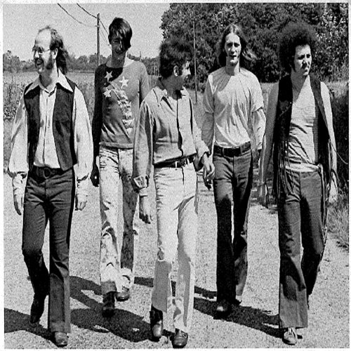 Goliath - The Complete Recordings