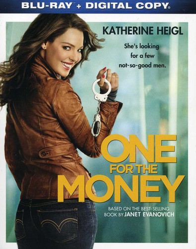 Heigl/Omara/Sunjata - One for the Money