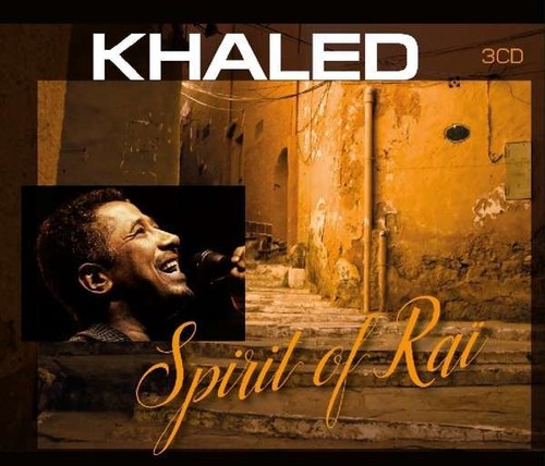 Spirit Of Rai