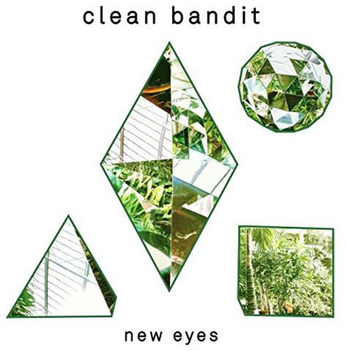 New Eyes: Special