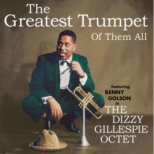 Greatest Trumpet of Them All