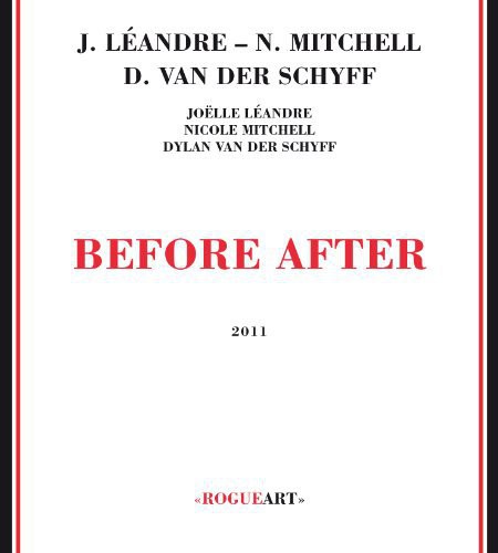 Before After