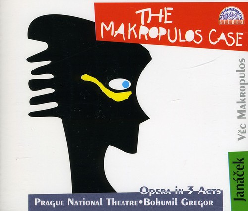 Makropulous Case