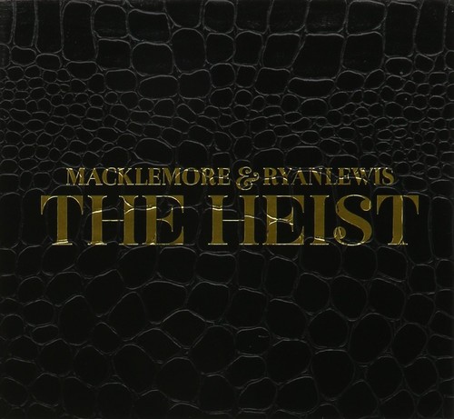 Heist (Bonus Tracks)