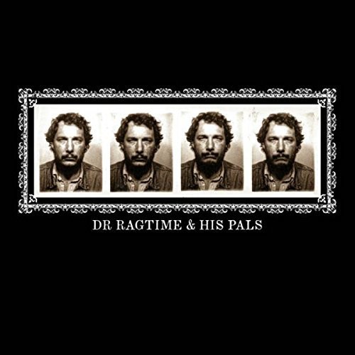 Dr Ragtime & His Pals
