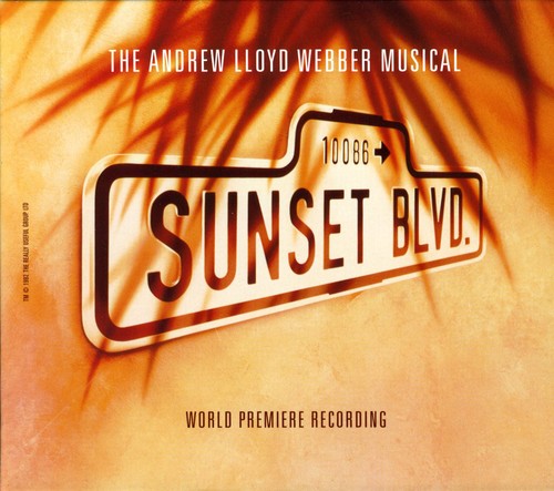 London Cast - Sunset Boulevard [Import]