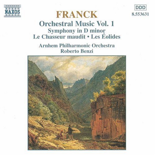 Roberto Benzi - Orchestral Music 1