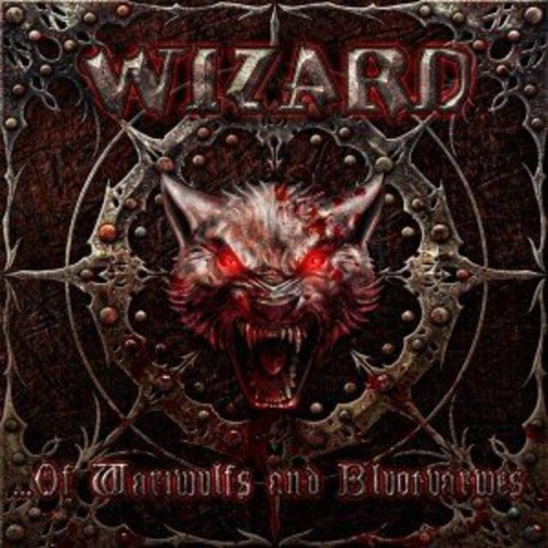 Wizzard of Wariwulfs