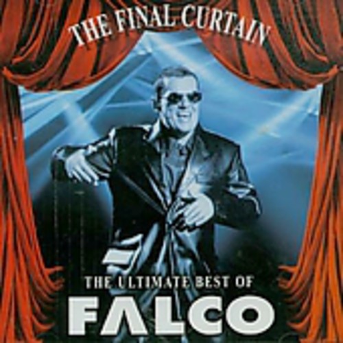 Final Curtain-Ultimate