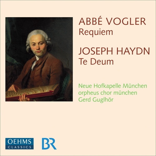 Vogler/Haydn - Requiem Te Deum