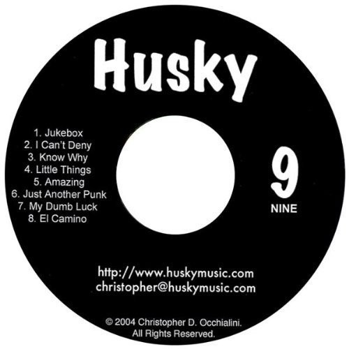 Album Art
