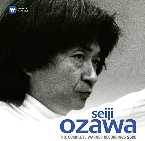 Complete Warner Recordings