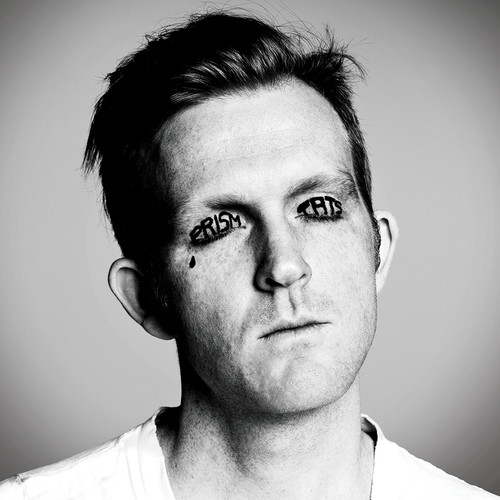 Prism Tats - Prism Tats vinyl record cover