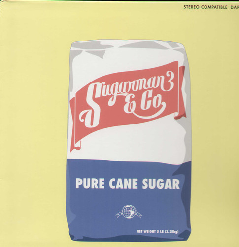 Pure Sugar Cane