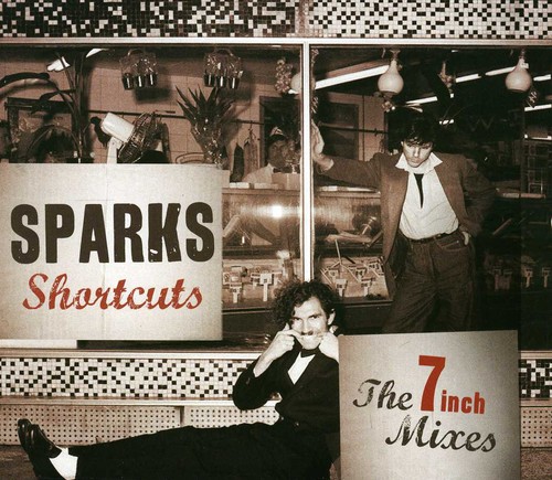Shortcuts: 7inch Mixes 1979-84