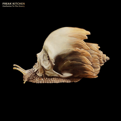 Album Art