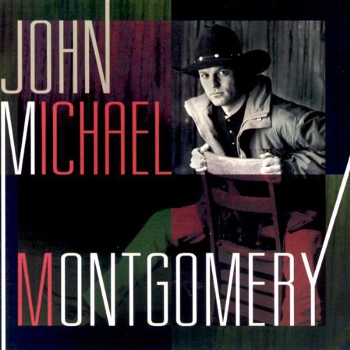 John Michael Montgomery John Montgomery Michael - John Michael Montgomery
