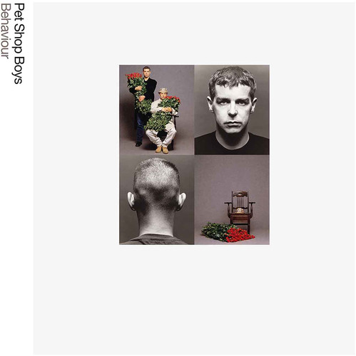Behaviour: Further Listening 1990-1991