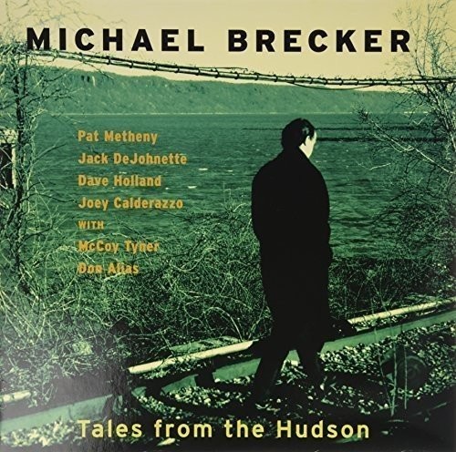 Tales From The Hudson