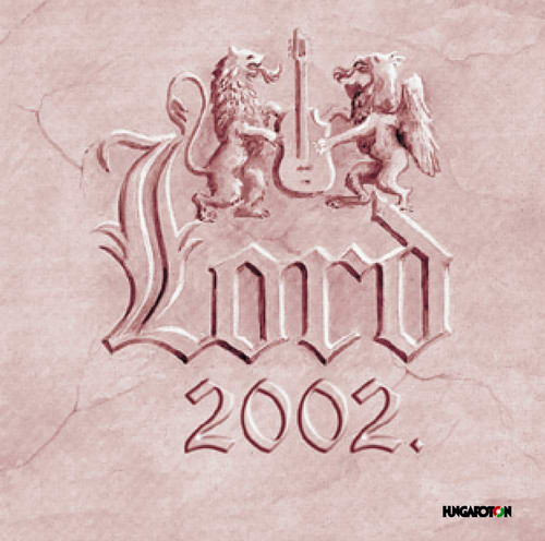 Various Artists - 2002