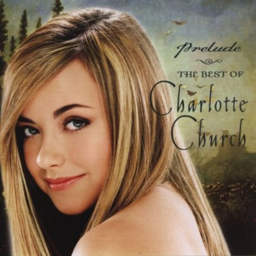 Prelude The Best Of Charlott (Uk)
