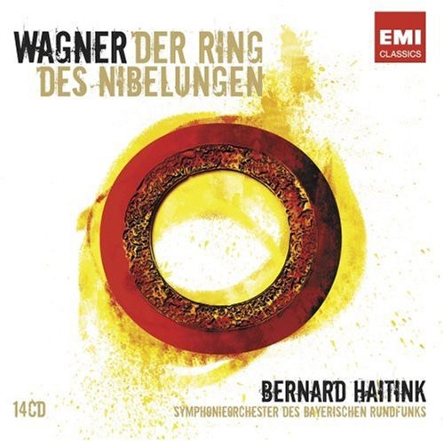 Der Ring Des Nibelungen