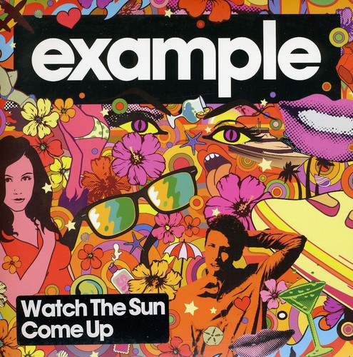 Watch The Sun Come Up