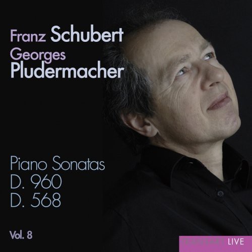 Sonates Integrale 8