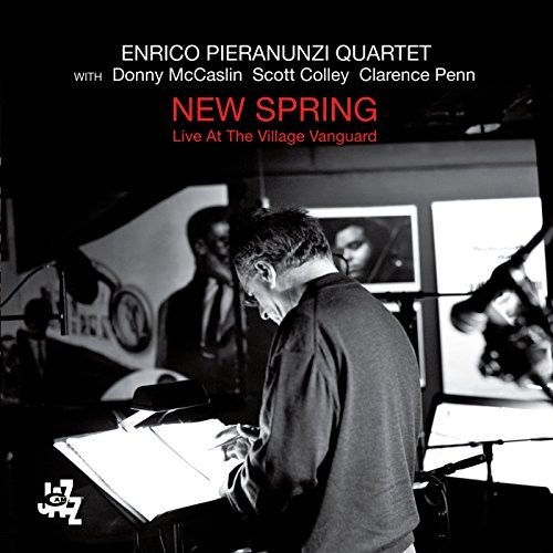 New Spring - Live At The Village Vanguard