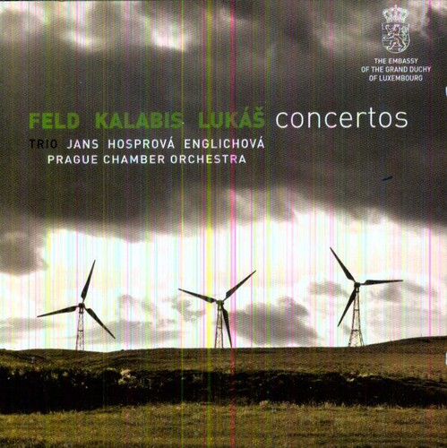 Concertos