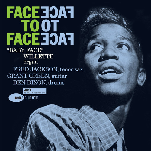Baby Face