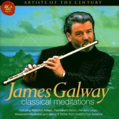 Artists Of The Century: James