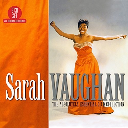 Absolutely Essential 3CD Collection