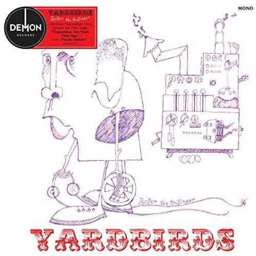 Album Art