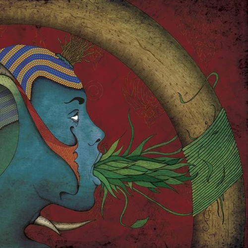 Siamese God (Ger)