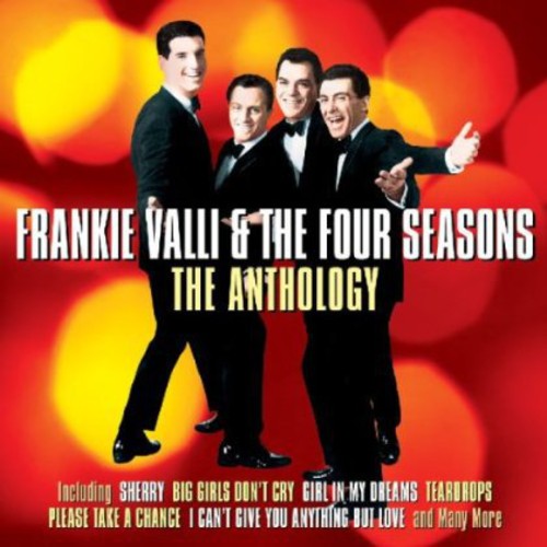 Anthology 1956-62